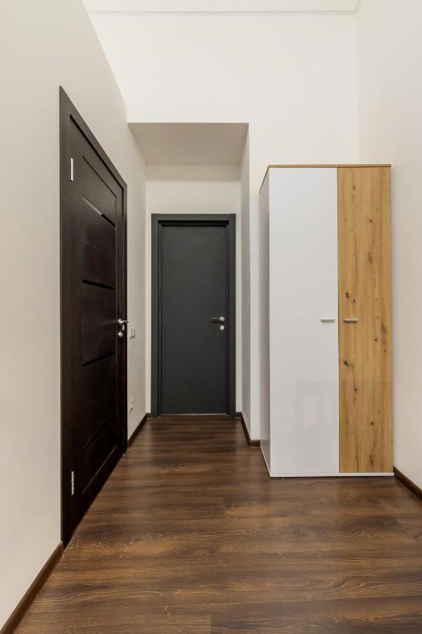 Rv Old City Apartment Velyka Vasylkivska 28,Self Check-In 24Х7 Kiev Ngoại thất bức ảnh