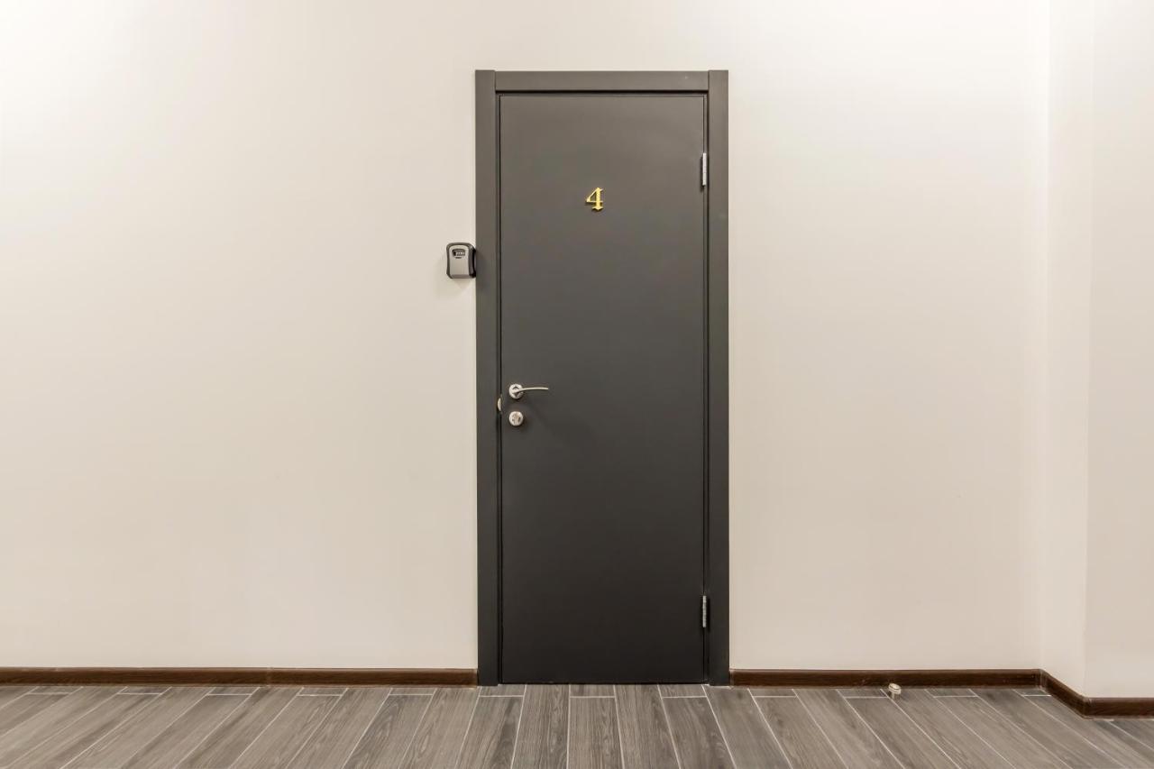 Rv Old City Apartment Velyka Vasylkivska 28,Self Check-In 24Х7 Kiev Ngoại thất bức ảnh