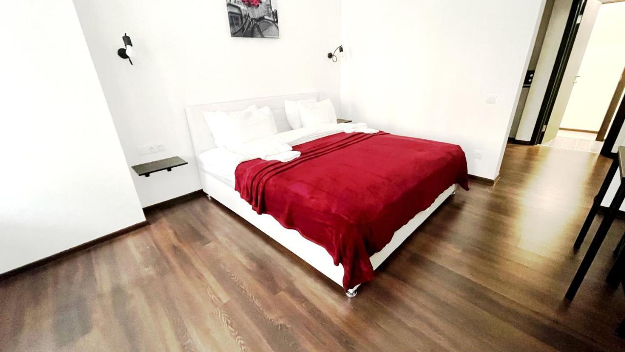 Rv Old City Apartment Velyka Vasylkivska 28,Self Check-In 24Х7 Kiev Ngoại thất bức ảnh
