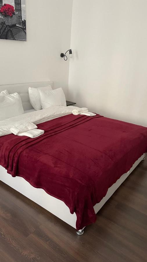 Rv Old City Apartment Velyka Vasylkivska 28,Self Check-In 24Х7 Kiev Ngoại thất bức ảnh