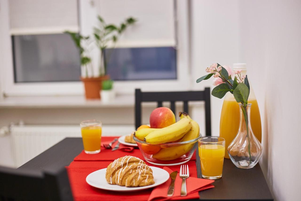 Rv Old City Apartment Velyka Vasylkivska 28,Self Check-In 24Х7 Kiev Ngoại thất bức ảnh