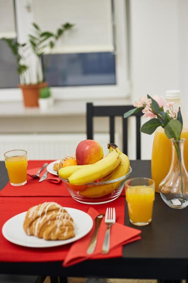 Rv Old City Apartment Velyka Vasylkivska 28,Self Check-In 24Х7 Kiev Ngoại thất bức ảnh