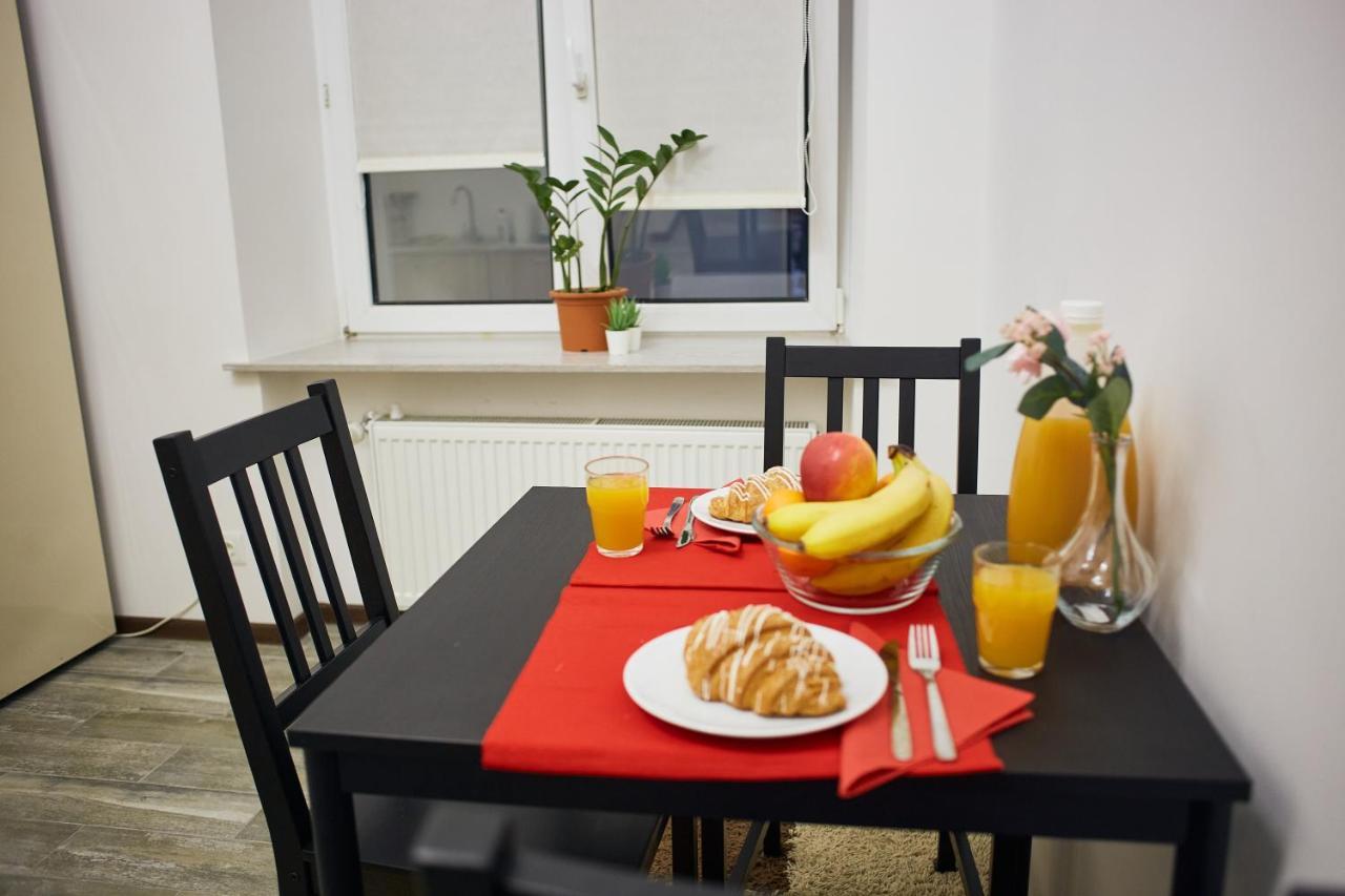 Rv Old City Apartment Velyka Vasylkivska 28,Self Check-In 24Х7 Kiev Ngoại thất bức ảnh