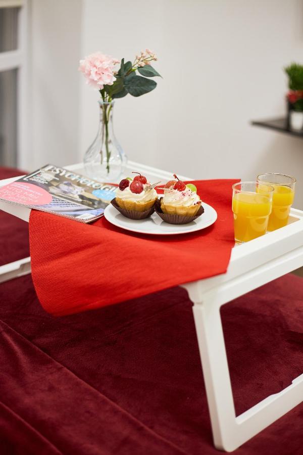 Rv Old City Apartment Velyka Vasylkivska 28,Self Check-In 24Х7 Kiev Ngoại thất bức ảnh