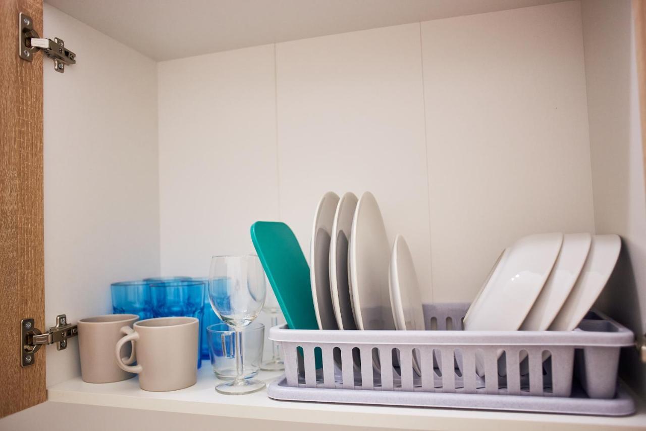 Rv Old City Apartment Velyka Vasylkivska 28,Self Check-In 24Х7 Kiev Ngoại thất bức ảnh