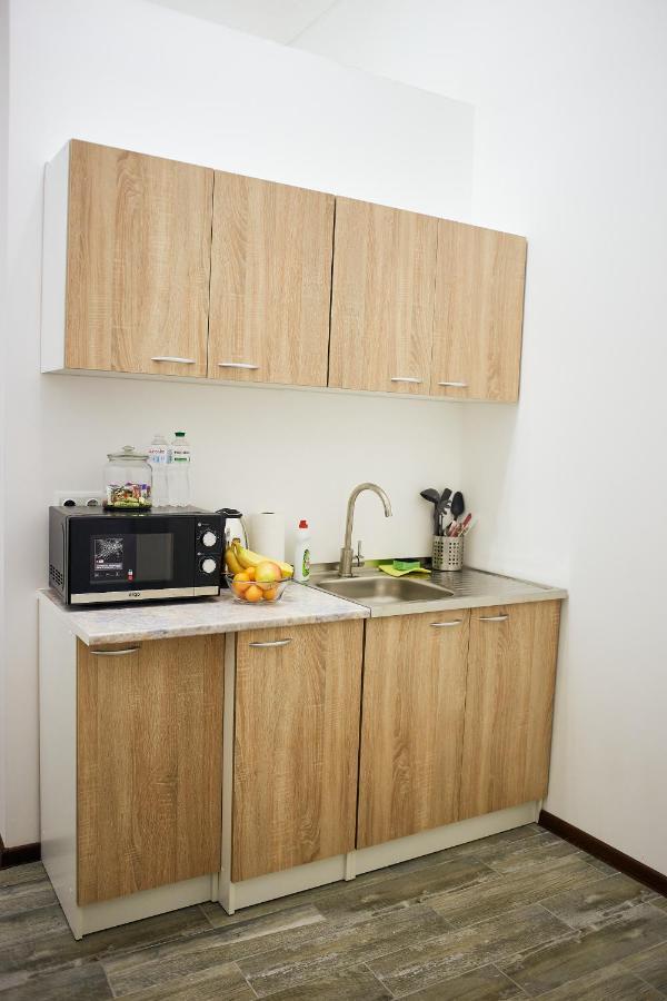Rv Old City Apartment Velyka Vasylkivska 28,Self Check-In 24Х7 Kiev Ngoại thất bức ảnh