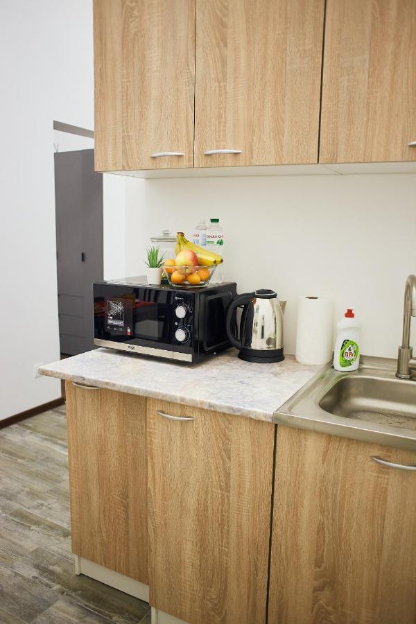 Rv Old City Apartment Velyka Vasylkivska 28,Self Check-In 24Х7 Kiev Ngoại thất bức ảnh