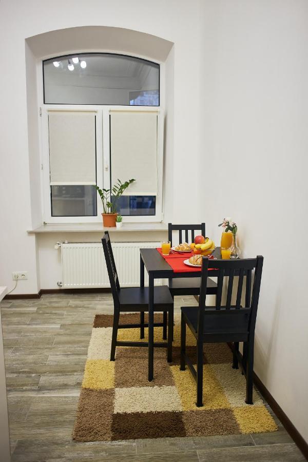 Rv Old City Apartment Velyka Vasylkivska 28,Self Check-In 24Х7 Kiev Ngoại thất bức ảnh