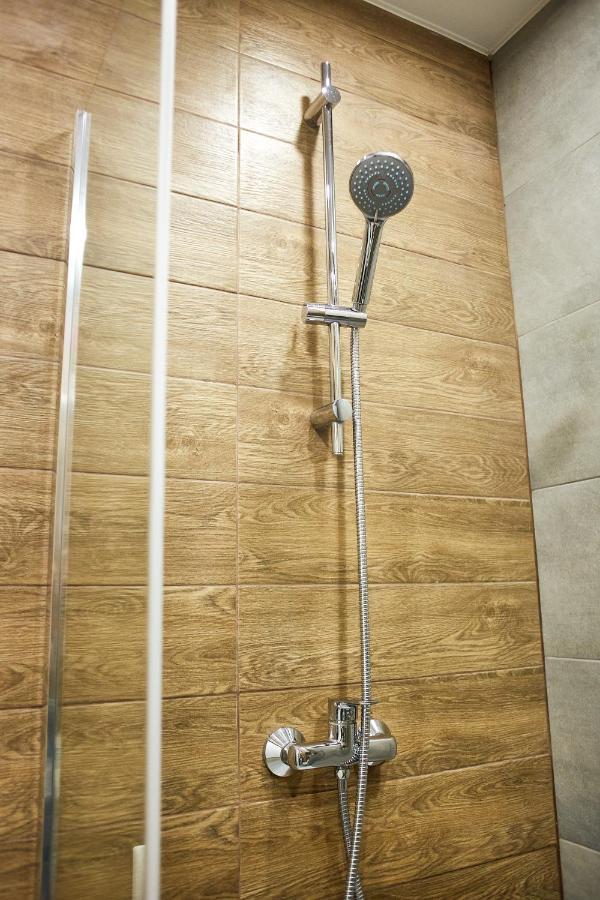 Rv Old City Apartment Velyka Vasylkivska 28,Self Check-In 24Х7 Kiev Ngoại thất bức ảnh